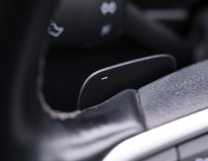 Volkswagen Tiguan Allspace SUV / Terénní 2,0 l 147 kw