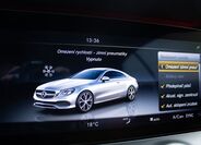 Mercedes-Benz Třídy E 14