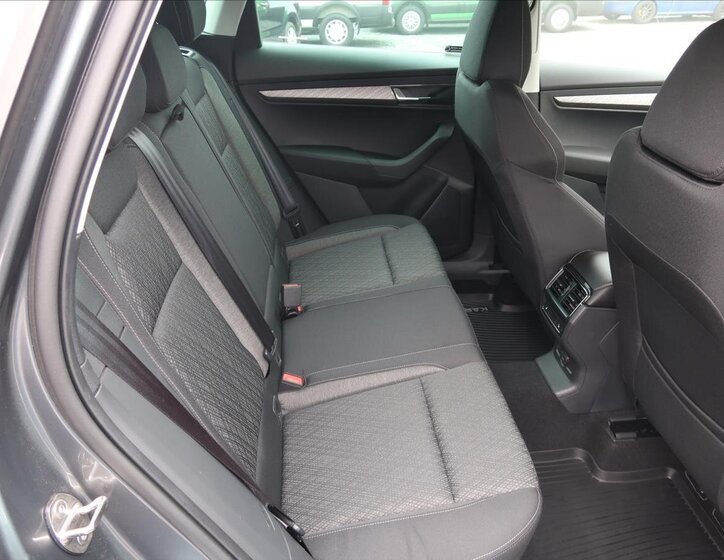 Škoda Karoq SUV / Terénní 2,0 l 85 kw