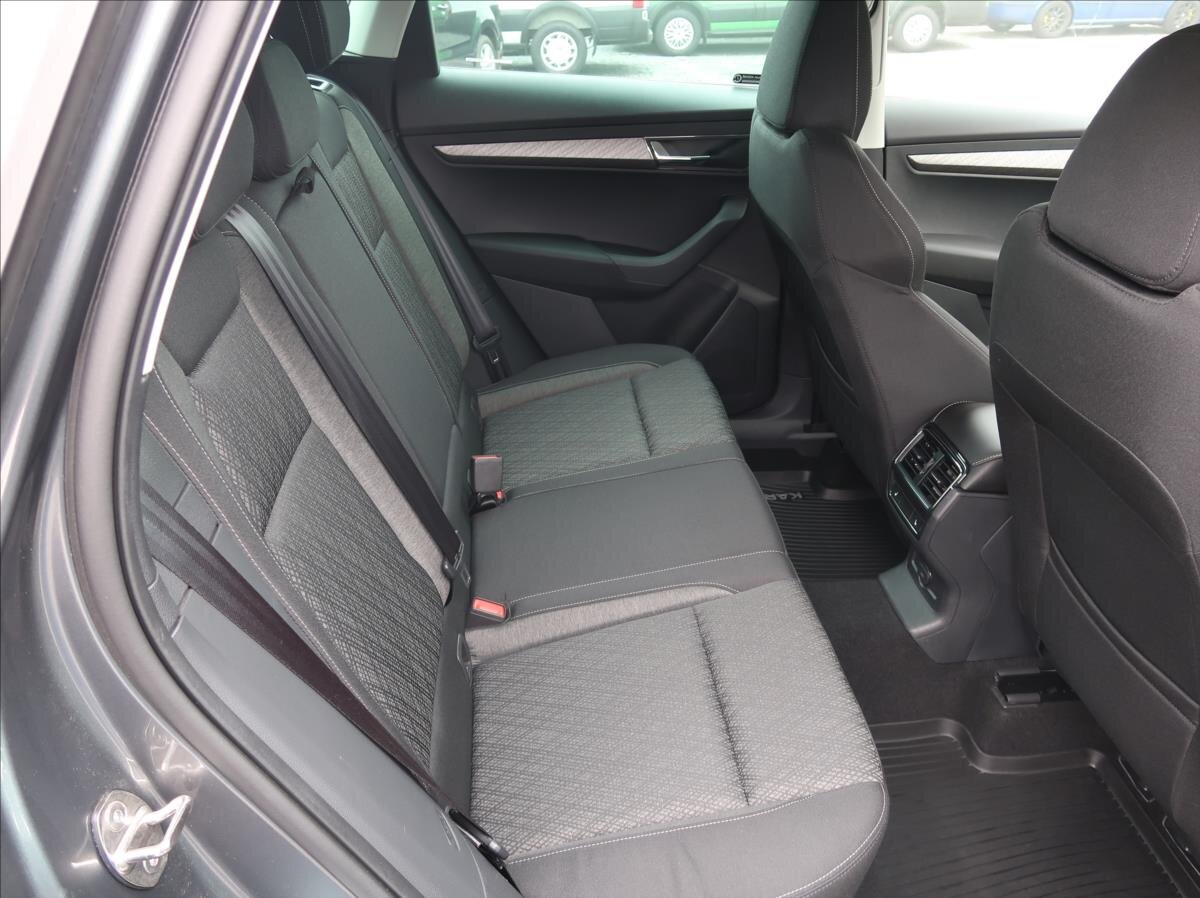 Škoda Karoq SUV / Terénní 2,0 l 85 kw