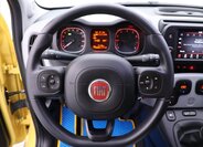 Fiat Panda Hatchback 875,0 62 kw