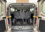 Ford Transit Custom MPV 2,0 l 95 kw