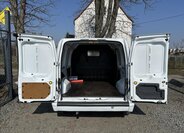 Ford Transit Connect Ostatní 1,8 l 55 kw