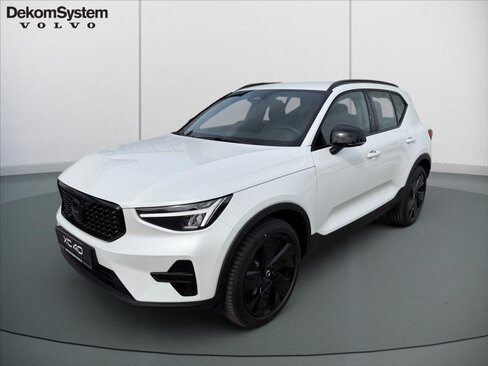 Volvo XC40 SUV / Terénní 2,0 l 120 kw