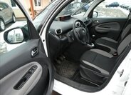 Citroën C3 Picasso MPV 1,4 l 70 kw