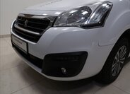 Peugeot Partner Tepee Kombi 1,6 l 55 kw