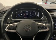 Volkswagen Tiguan SUV / Terénní 1,5 l 110 kw