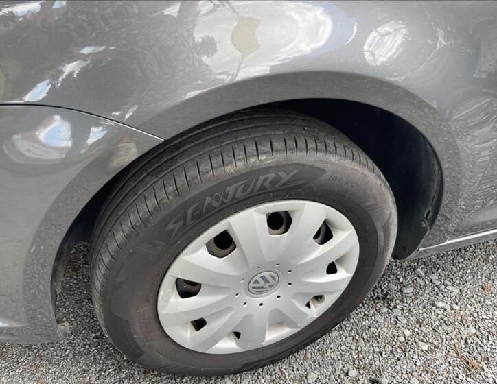 Volkswagen Touran 42