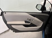 BMW i3 Hatchback 647,0 125 kw