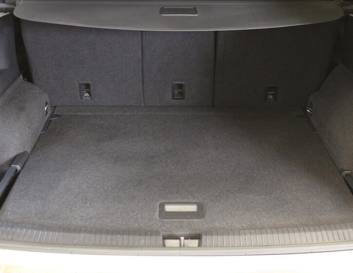 Volkswagen Tiguan Allspace SUV 2,0 l 147 kw