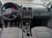 Volkswagen Touran 18