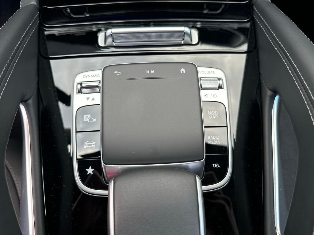 Mercedes-Benz GLE SUV / Terénní 3,0 l 320 kw