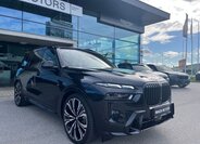 BMW X7 SUV / Terénní 3,0 l 250 kw