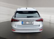 Škoda Octavia Kombi 1,5 l 110 kw