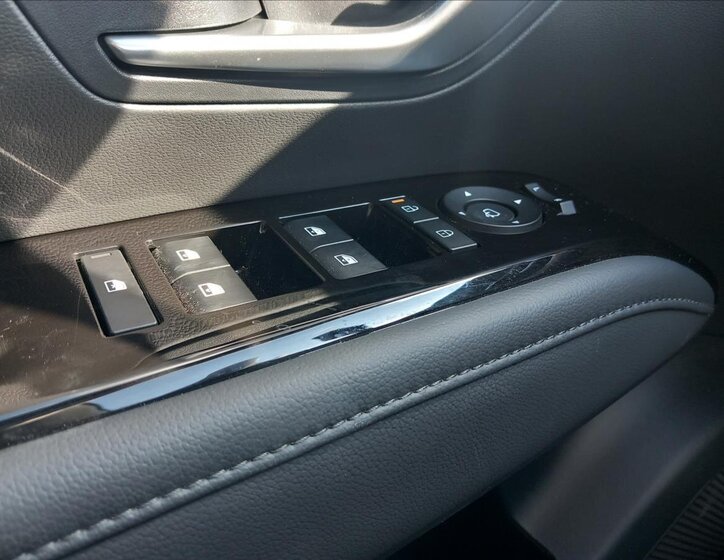 Hyundai Tucson SUV / Terénní 1,6 l 117 kw