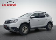 Dacia Duster SUV / Terénní 1,6 l 84 kw