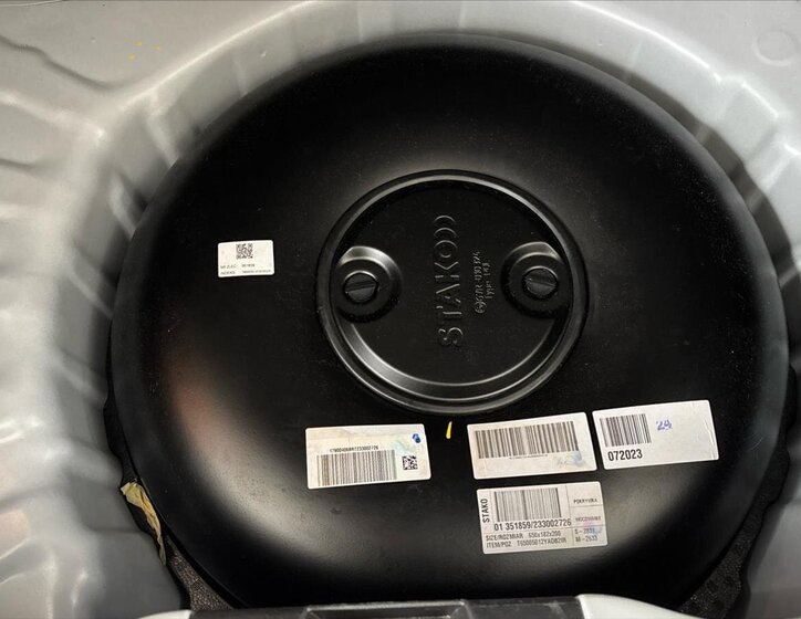 Dacia Sandero Hatchback 999,0 67 kw