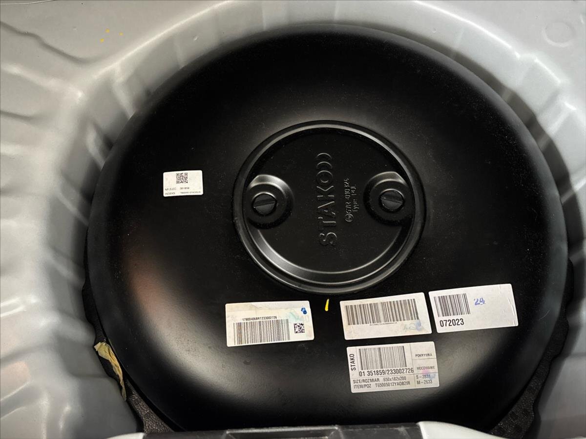 Dacia Sandero Hatchback 999,0 67 kw