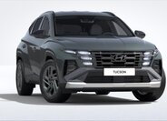 Hyundai Tucson SUV 1,6 l 110 kw