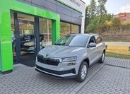Škoda Karoq 1