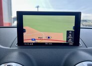 Audi A3 Hatchback 1,5 l 110 kw