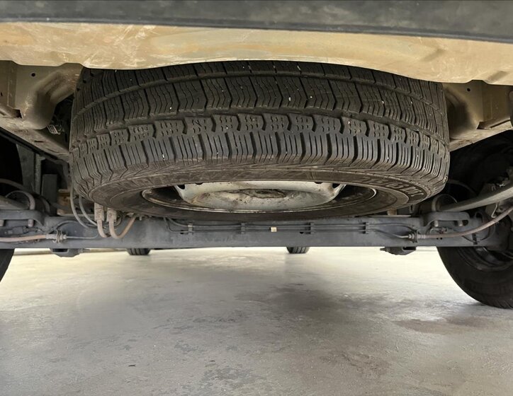 Ford Transit Custom Kombi 2,0 l 96 kw