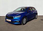 Škoda Fabia Hatchback 999,0 70 kw