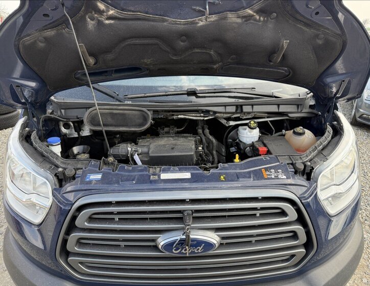 Ford Transit 26