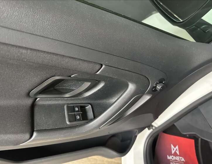 Škoda Fabia Hatchback 1,4 l 63 kw