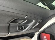 Škoda Fabia Hatchback 1,4 l 63 kw