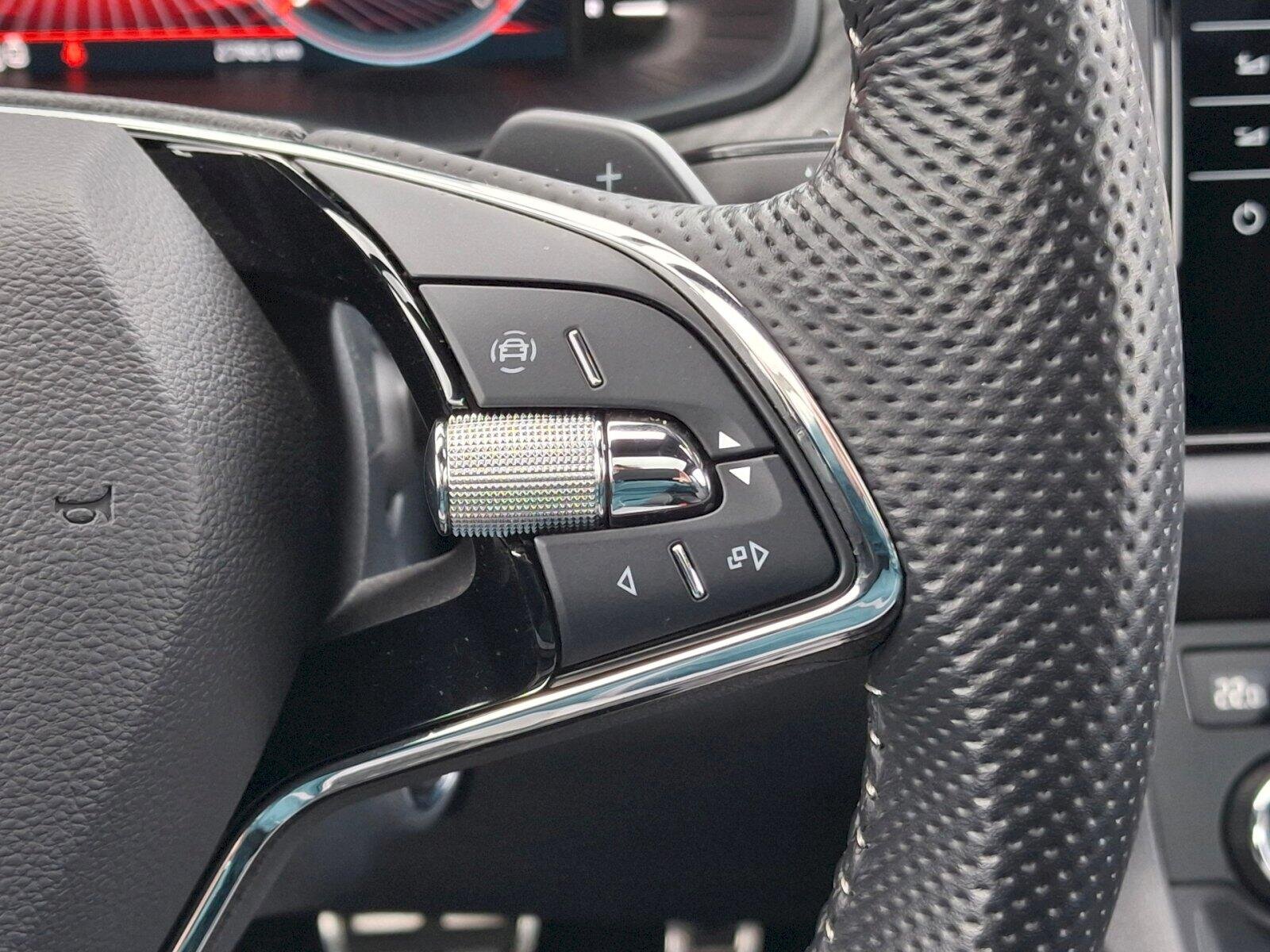 Škoda Kodiaq SUV / Terénní 2,0 l 147 kw