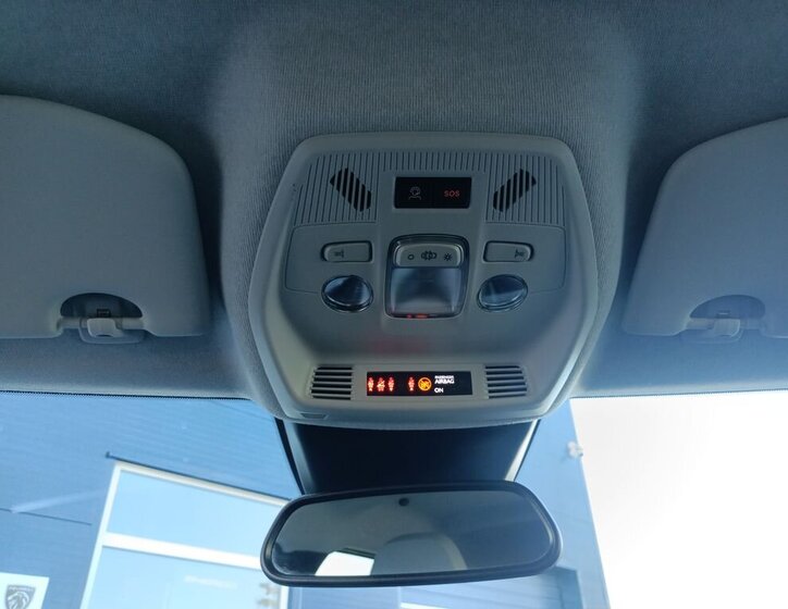 Citroën C3 Hatchback 1,2 l 74 kw