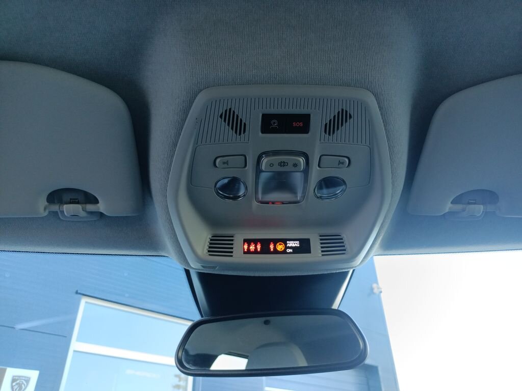 Citroën C3 Hatchback 1,2 l 74 kw