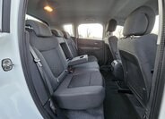 Peugeot 3008 SUV 1,2 l 96 kw