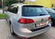 Volkswagen Golf Kombi 1,6 l 77 kw