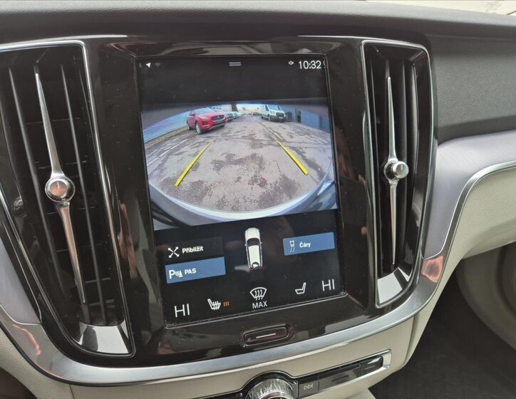 Volvo V60 Kombi 2,0 l 110 kw