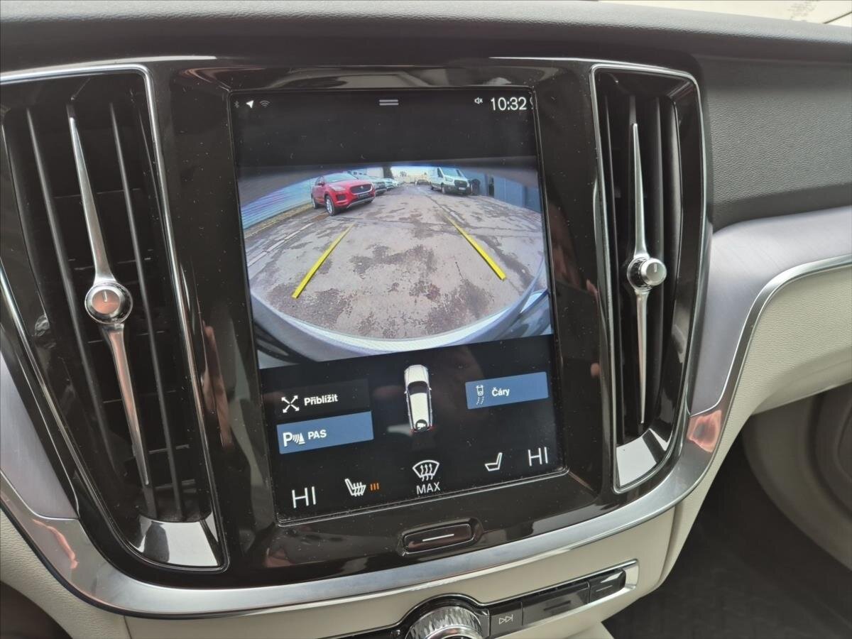 Volvo V60 Kombi 2,0 l 110 kw