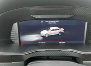 Škoda Superb Sedan / Limuzína 2,0 l 206 kw