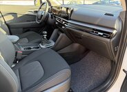 KIA Sportage SUV / Terénní 1,6 l 110 kw