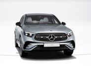 Mercedes-Benz GLC Kupé 2,0 l 260 kw