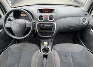 Citroën C3 Hatchback 1,1 l 44 kw