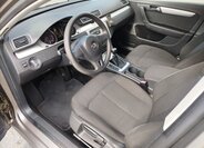 Volkswagen Passat Kombi 2,0 l 103 kw