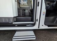 Volkswagen Grand California Kombi 2,0 l 120 kw