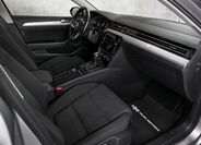 Volkswagen Passat 11