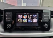 Škoda Scala Hatchback 999,0 81 kw