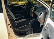 Toyota Aygo Hatchback 0,0 0