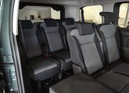 Toyota ProAce Verso MPV 0,0 106 kw