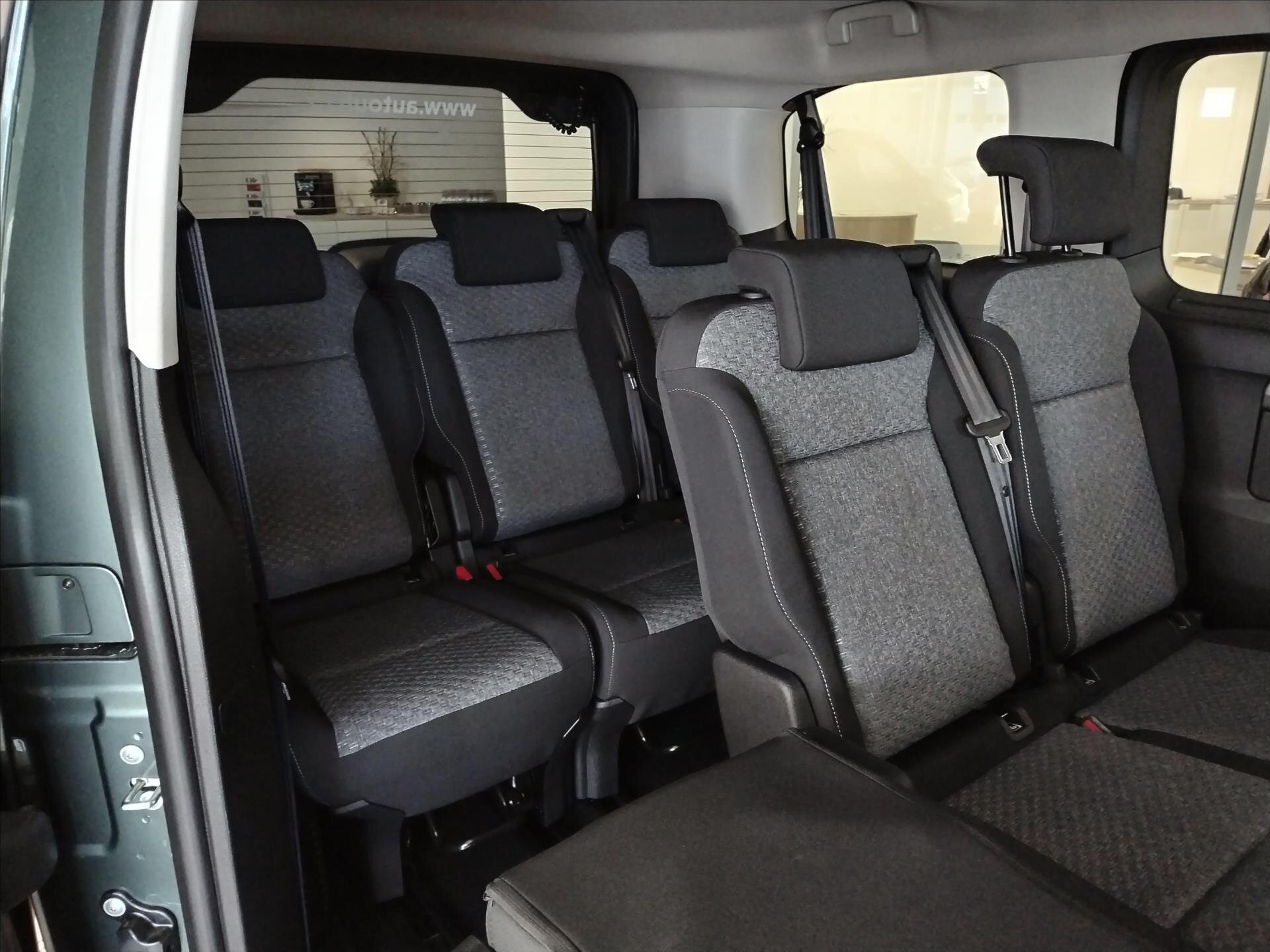 Toyota ProAce Verso MPV 0,0 106 kw