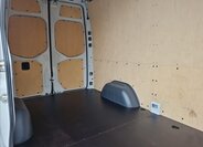 Mercedes-Benz Sprinter Skříň 2,0 l 110 kw