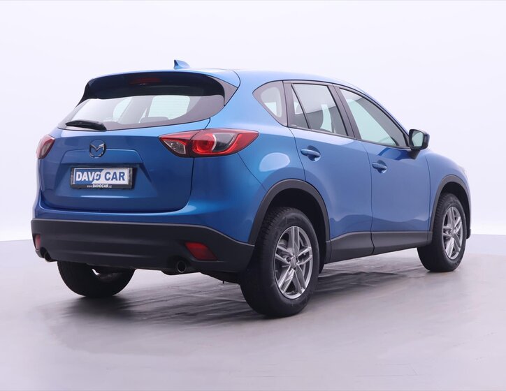 Mazda CX-5 SUV 2,0 l 121 kw